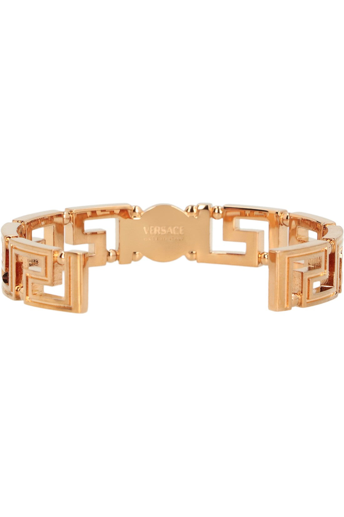 Versace-OUTLET-SALE-Cuff bracelet-ARCHIVIST