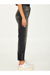 R13-OUTLET-SALE-Cuffed Courtney jeans-ARCHIVIST