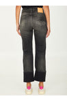 R13-OUTLET-SALE-Cuffed Courtney jeans-ARCHIVIST