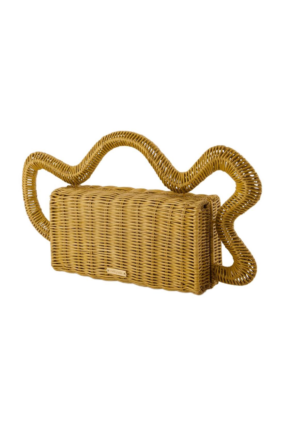 Handtasche Elsa - Cult Gaia - Others - Neutral-Taschen-Cult Gaia-ARCHIVIST