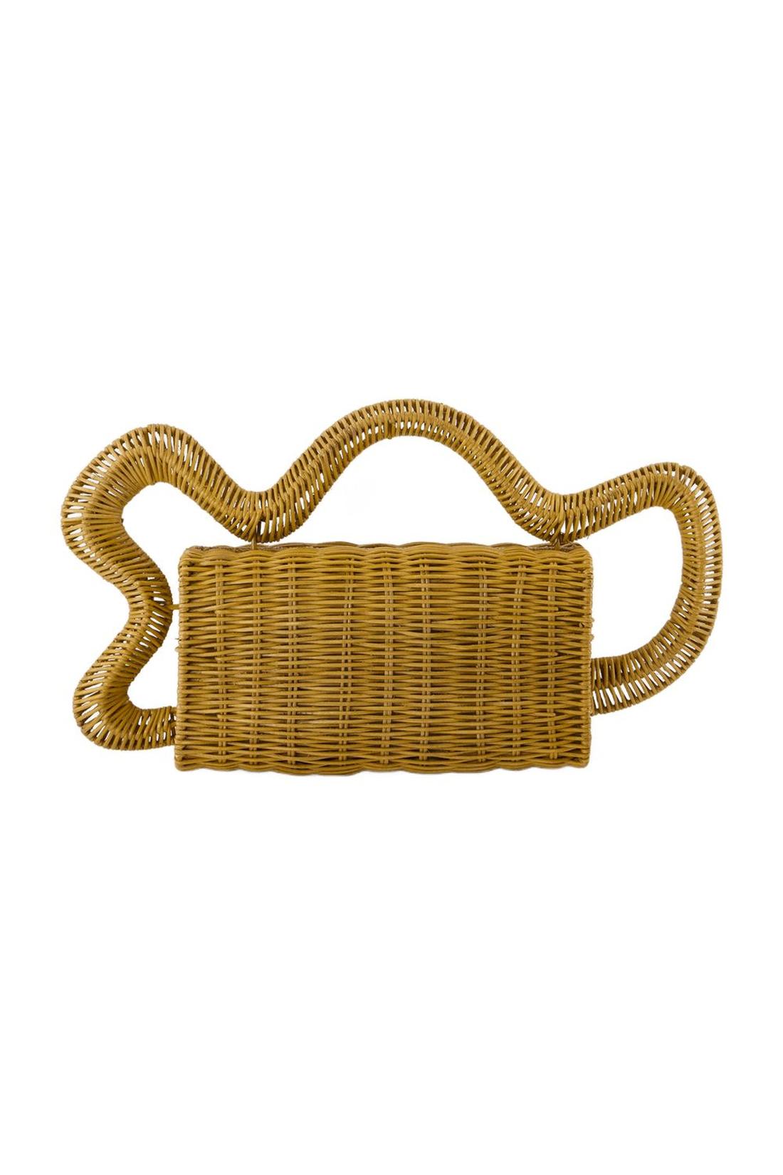 Handtasche Elsa - Cult Gaia - Others - Neutral-Taschen-Cult Gaia-ARCHIVIST