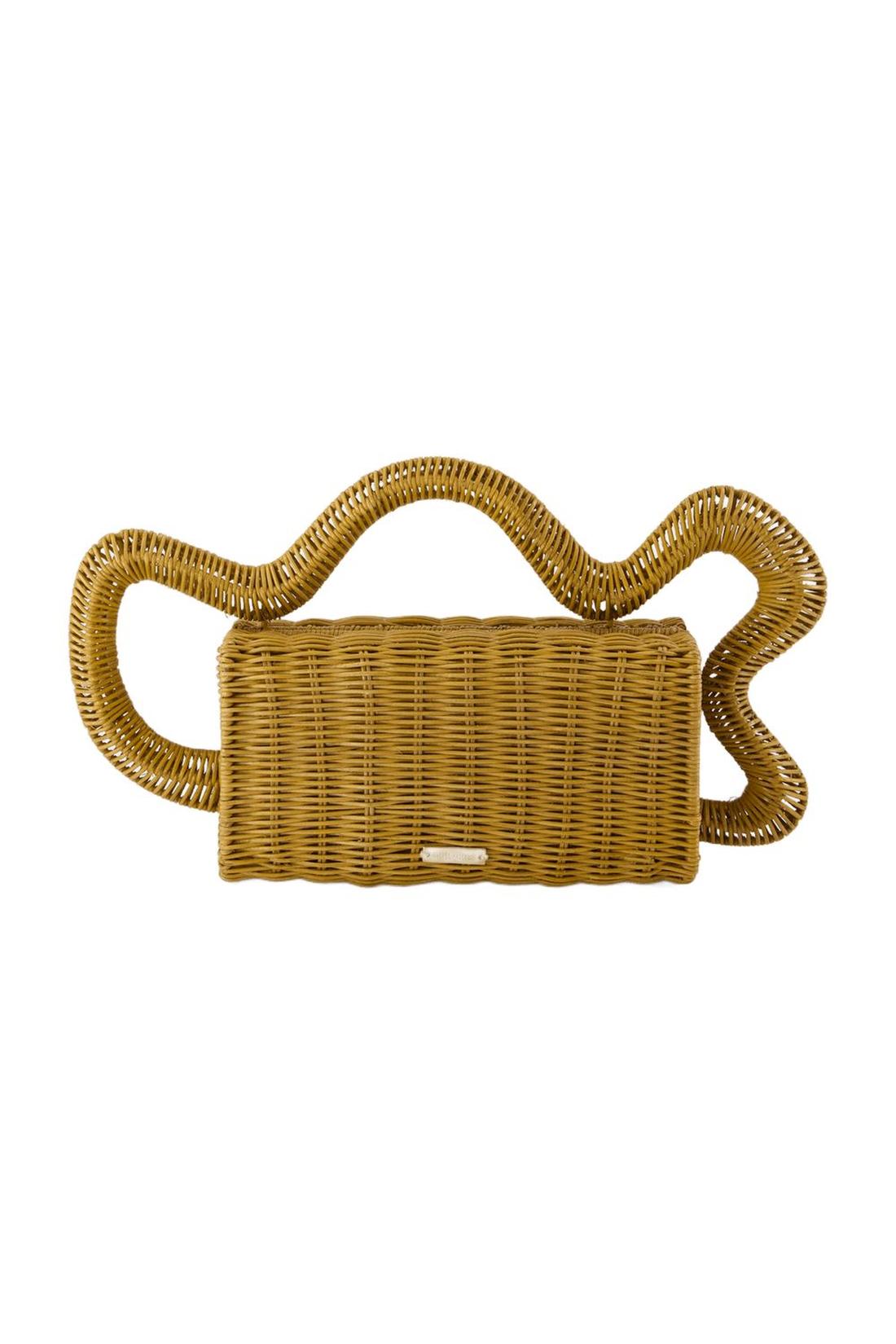 Handtasche Elsa - Cult Gaia - Others - Neutral-Taschen-Cult Gaia-One size-beige-ARCHIVIST