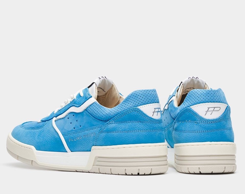 Filling Pieces-OUTLET-SALE-Curb Era Sneakers-ARCHIVIST