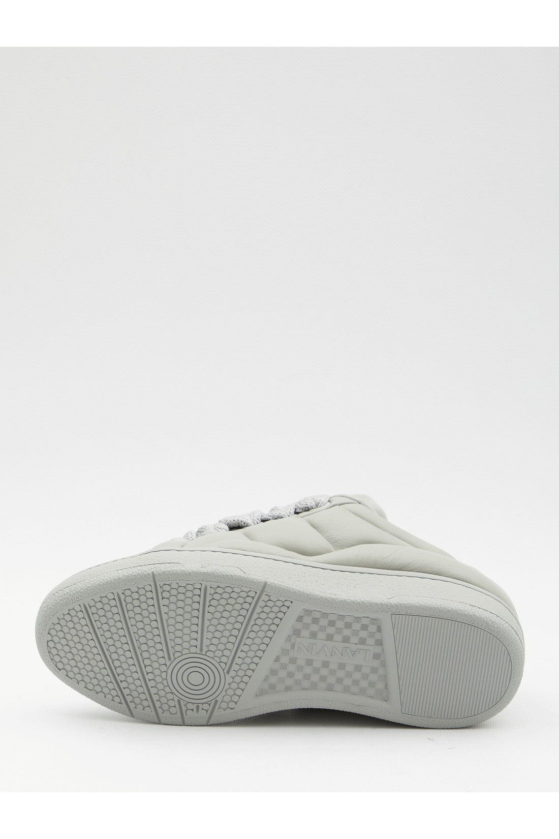 LANVIN-OUTLET-SALE-Curb XL Low Top sneakers-ARCHIVIST