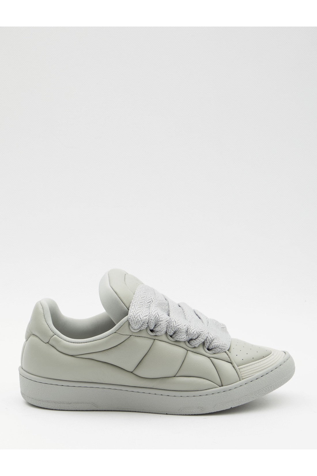 LANVIN-OUTLET-SALE-Curb XL Low Top sneakers-ARCHIVIST