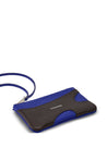 Ferragamo-OUTLET-SALE-Cut Out Credit Card Holder-ARCHIVIST