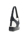 Ferragamo-OUTLET-SALE-Cut Out Detail Shoulder Bag-ARCHIVIST