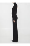 MONOT-OUTLET-SALE-Cut-out long dress-ARCHIVIST