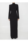 MONOT-OUTLET-SALE-Cut-out long dress-ARCHIVIST