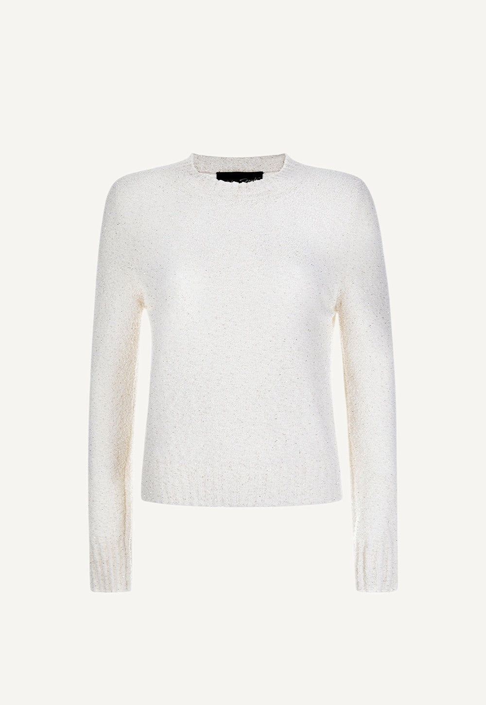 The Cynthia Sweater-Strick & Pullover-Antonia Zander-OUTLET-XS-ecru-ARCHIVIST-ARCHIVE-SALE