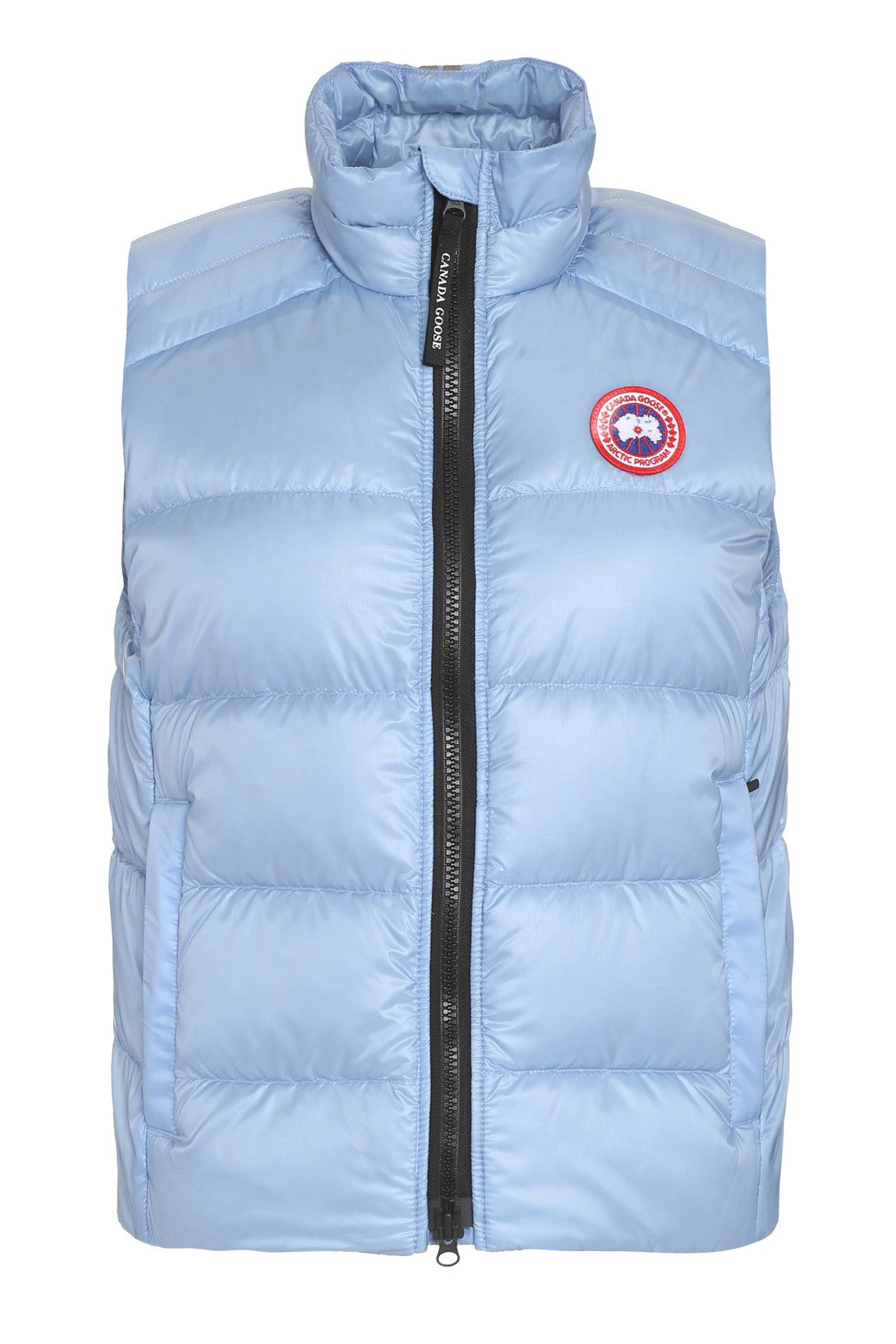 Canada Goose-OUTLET-SALE-Cypress padded bodywarmer-ARCHIVIST