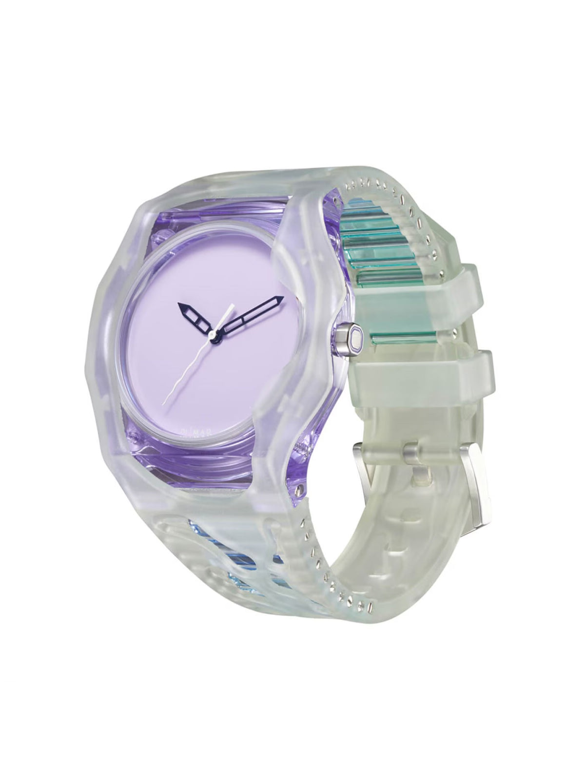 D1 Milano-OUTLET-SALE-D1 x Mad Paris Freezer 40mm Watch-ARCHIVIST