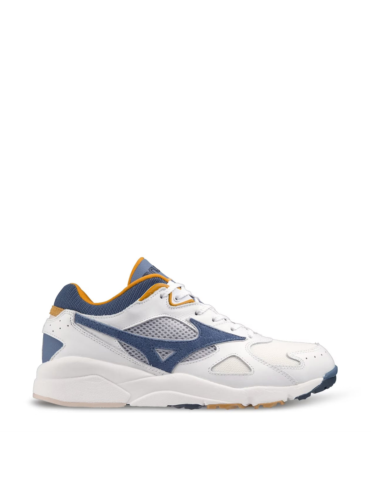 Mizuno-OUTLET-SALE-Sky Medal Age of Legends Pack Sneakers-ARCHIVIST