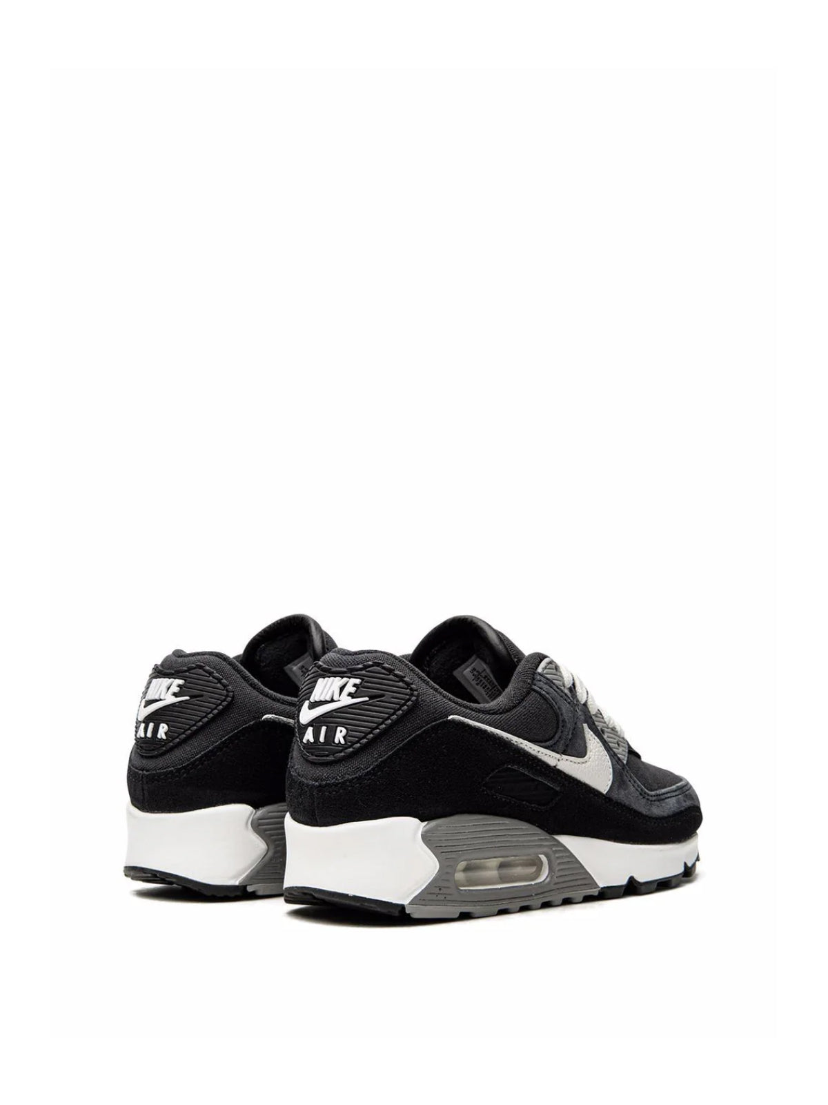 Air Max 90 PRM Off Noir Sneakers