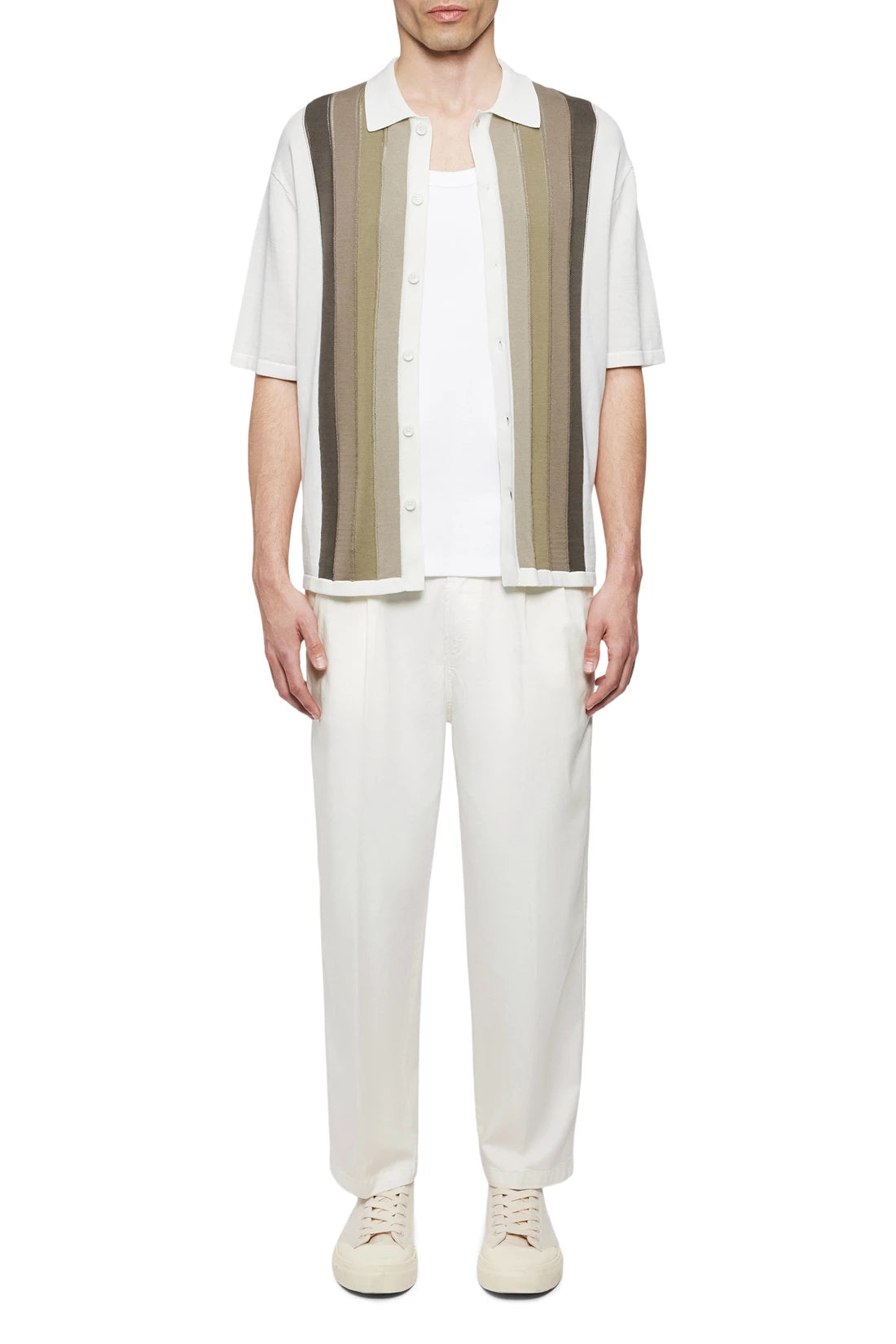 Drykorn-DANTTE-Strick & Pullover-Black-Deal-Outlet-by-ARCHIVIST