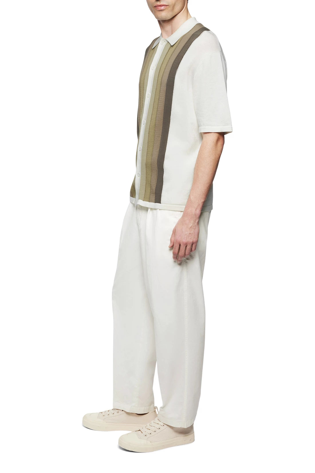 Drykorn-DANTTE-Strick & Pullover-Black-Deal-Outlet-by-ARCHIVIST