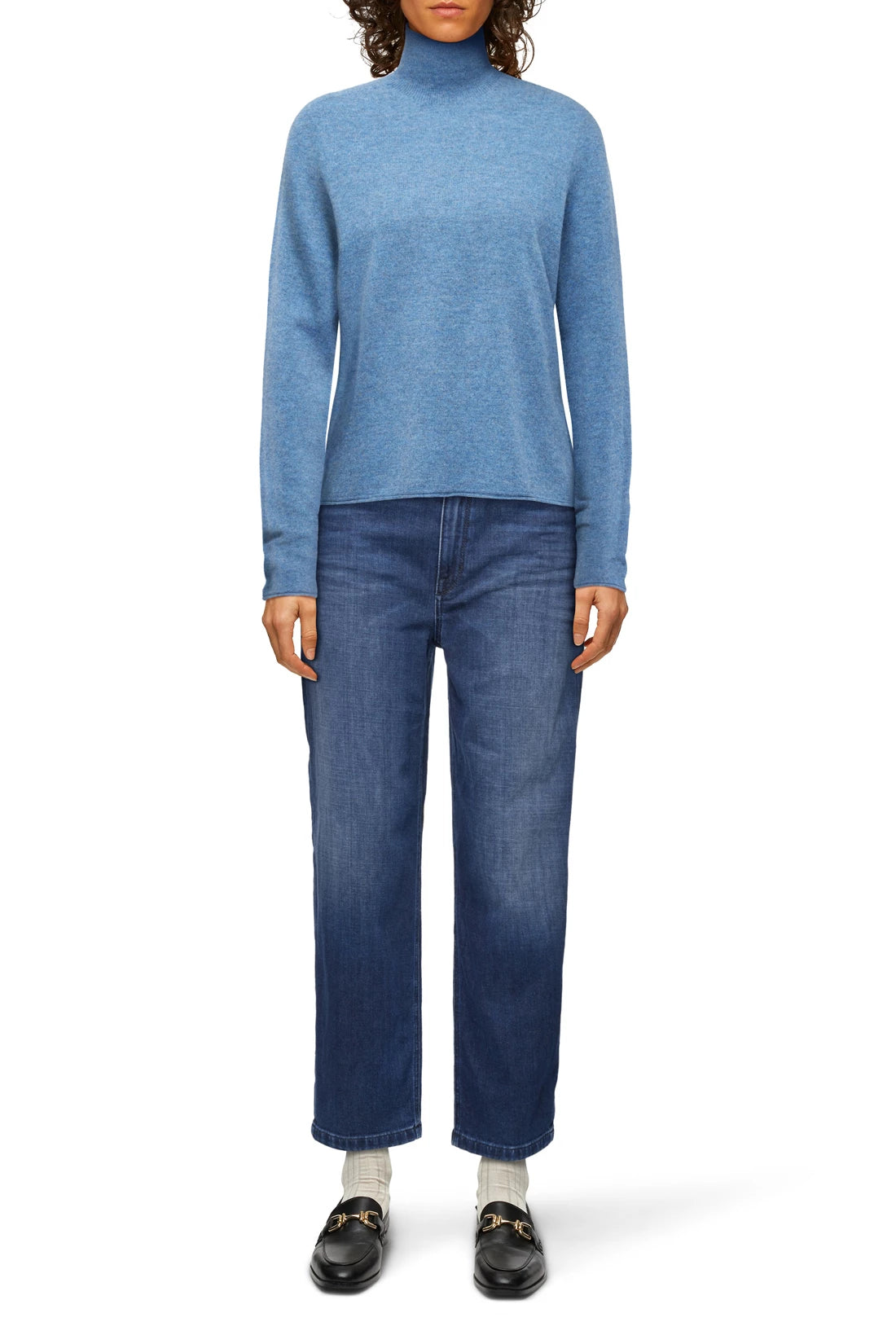 Drykorn-DARALIS-Strick & Pullover-Black-Deal-Outlet-by-ARCHIVIST