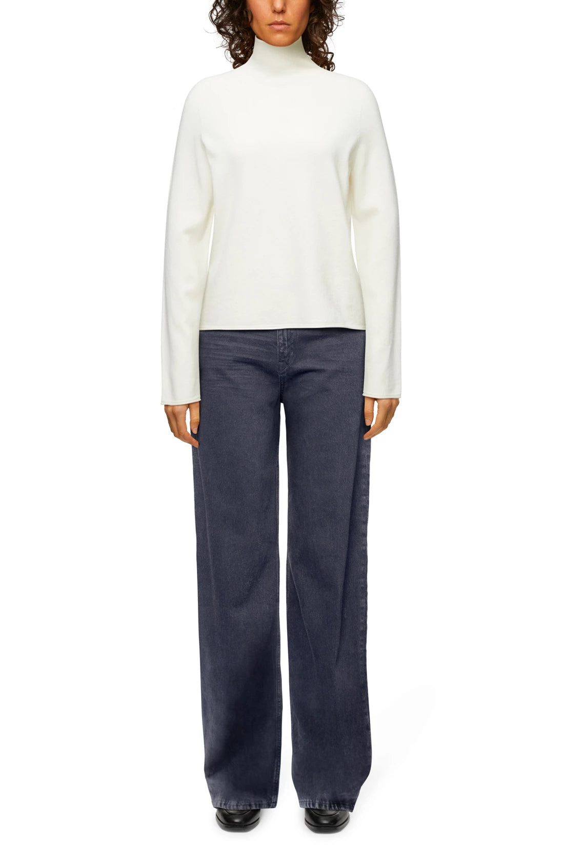 Drykorn-DARALIS-Strick & Pullover-Black-Deal-Outlet-by-ARCHIVIST