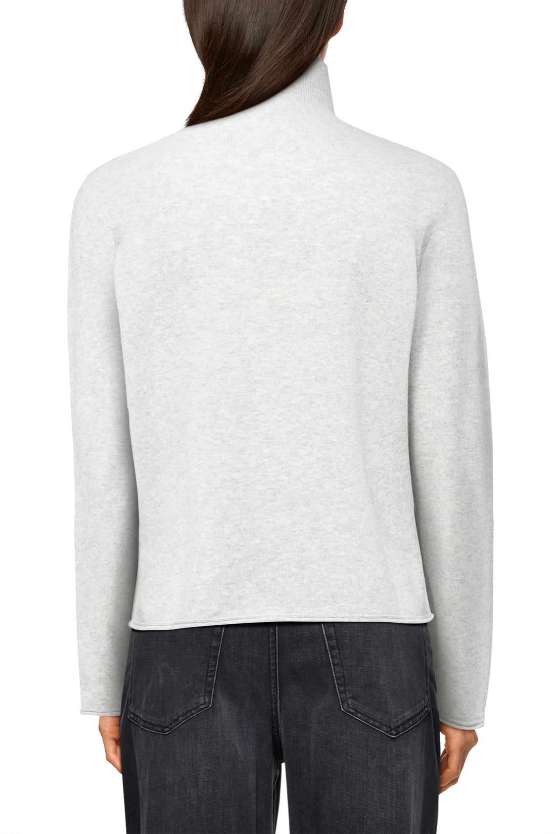 Drykorn-DARALIS-Strick & Pullover-Black-Deal-Outlet-by-ARCHIVIST