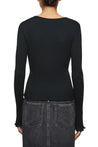 Drykorn-DARNAS-Strick & Pullover-Black-Deal-Outlet-by-ARCHIVIST