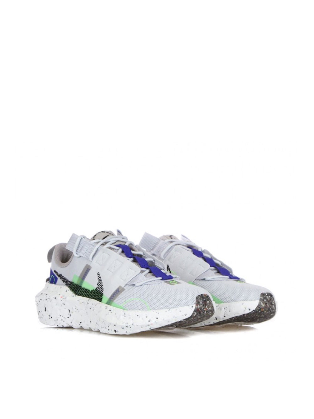 Nike-OUTLET-SALE-Crater Impact Sneakers-ARCHIVIST