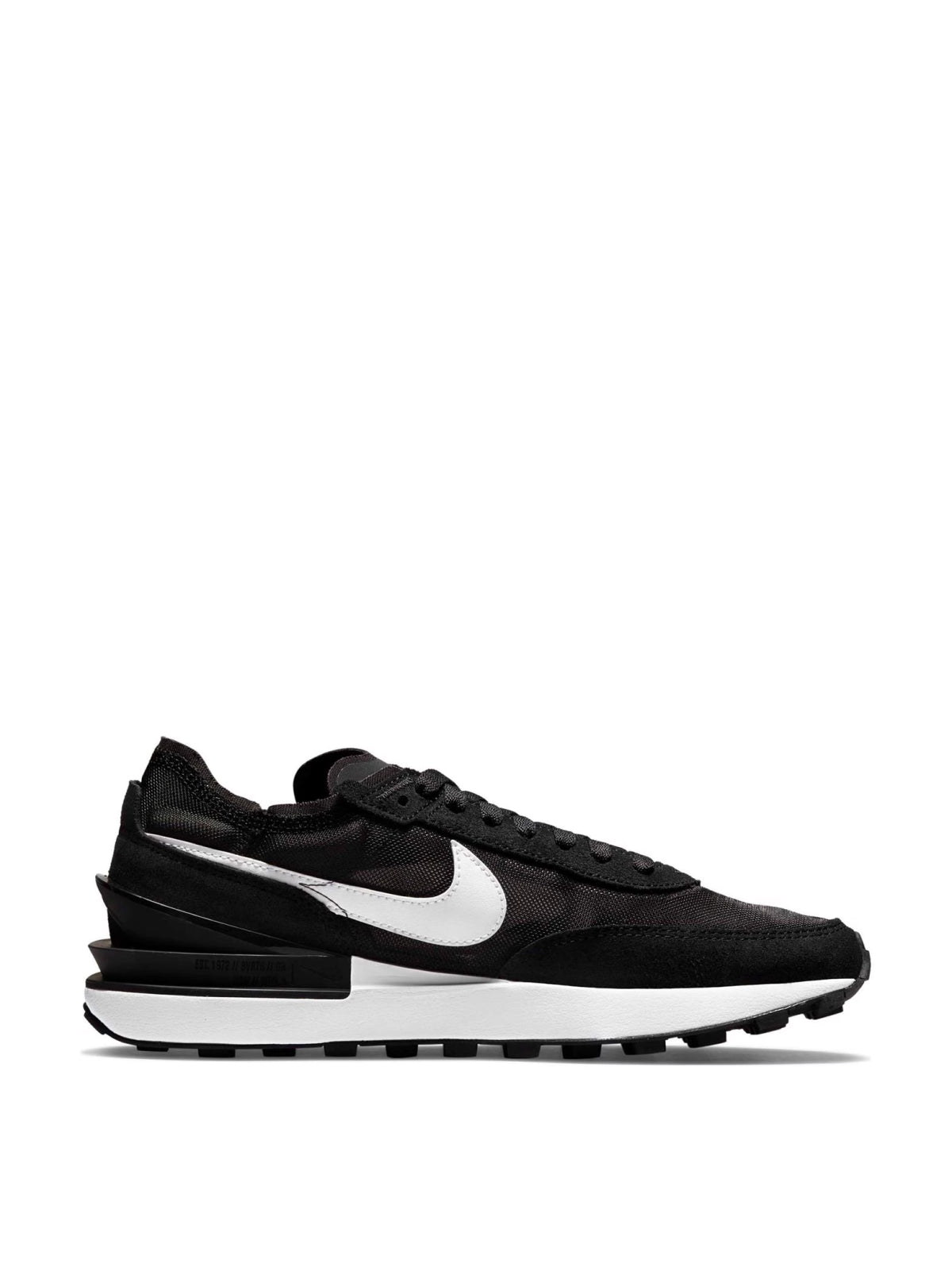 Nike-OUTLET-SALE-Waffle One Sneakers-ARCHIVIST