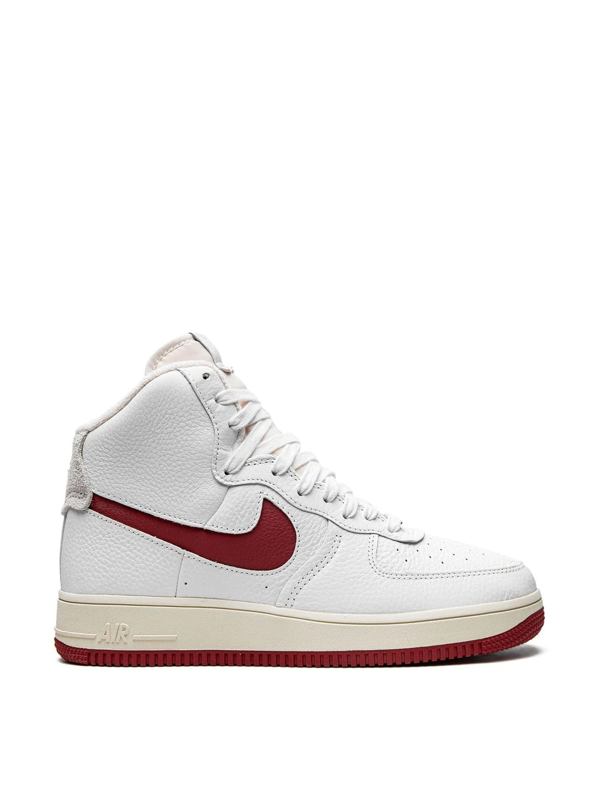 Air Force 1 Sculpt High-Top Sneakers