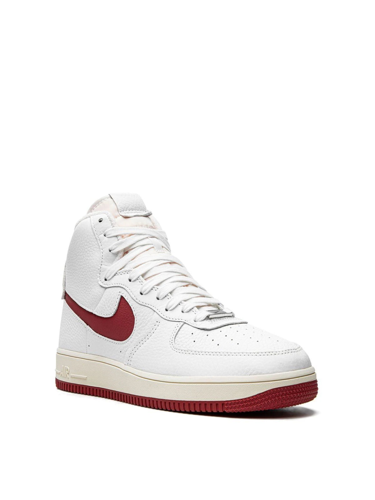 Nike-OUTLET-SALE-Air Force 1 Sculpt High-Top Sneakers-ARCHIVIST