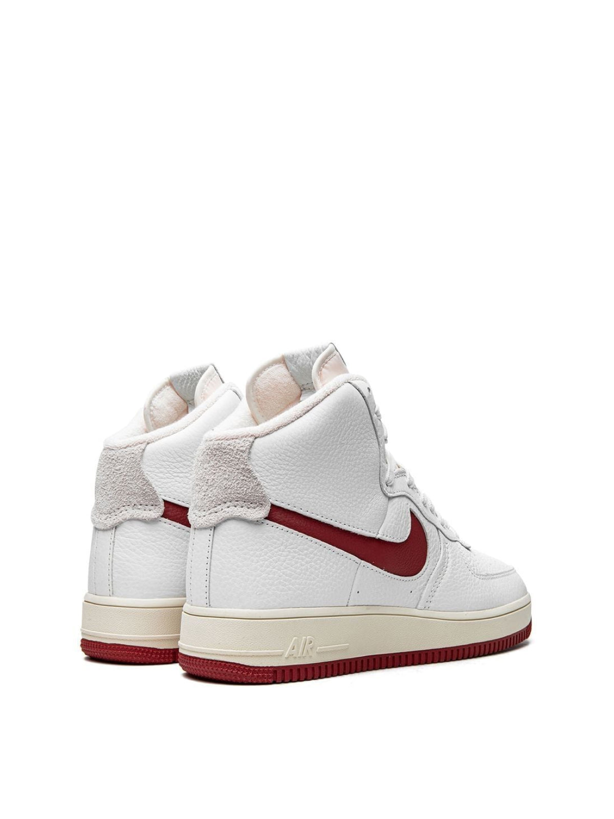 Air Force 1 Sculpt High-Top Sneakers