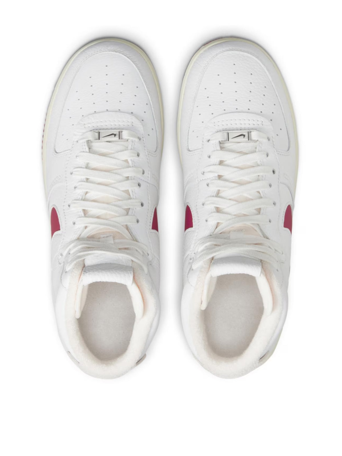 Air Force 1 Sculpt High-Top Sneakers