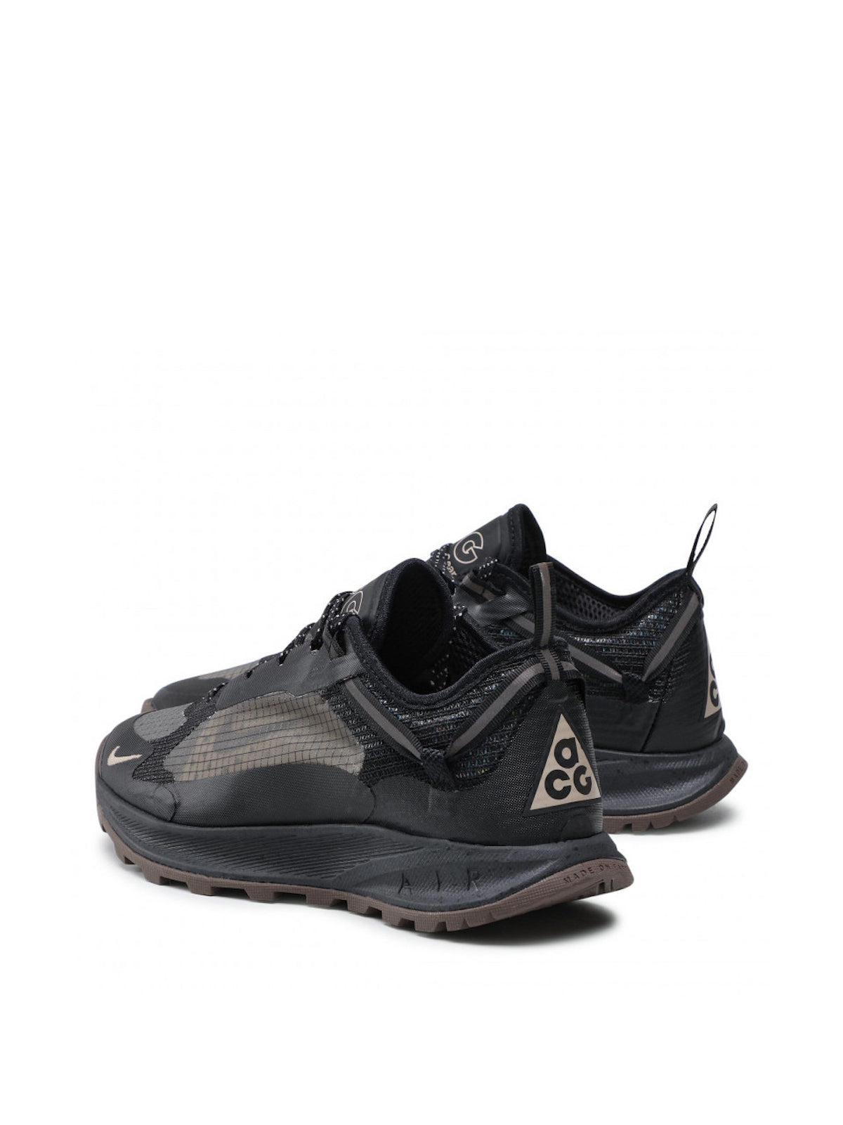 Nike-OUTLET-SALE-ACG Air Nasu 2 Sneakers-ARCHIVIST