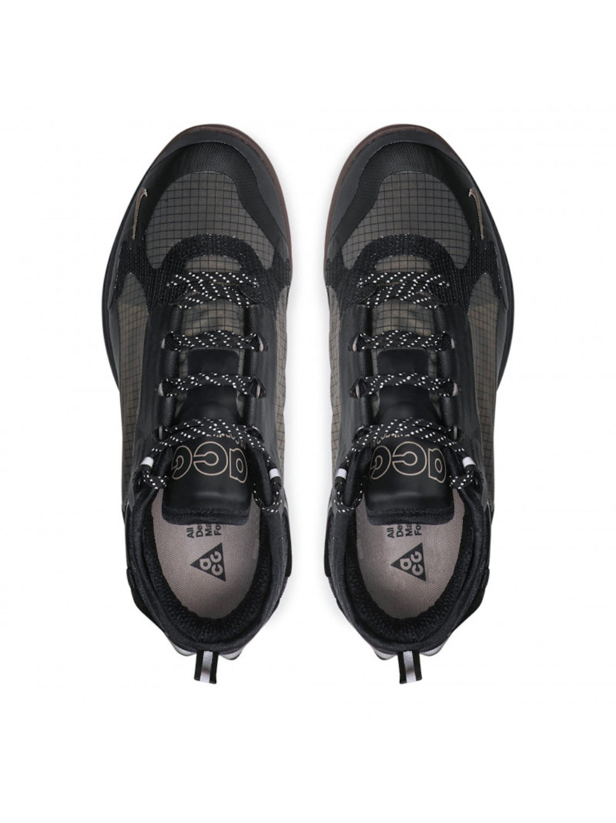 Nike-OUTLET-SALE-ACG Air Nasu 2 Sneakers-ARCHIVIST