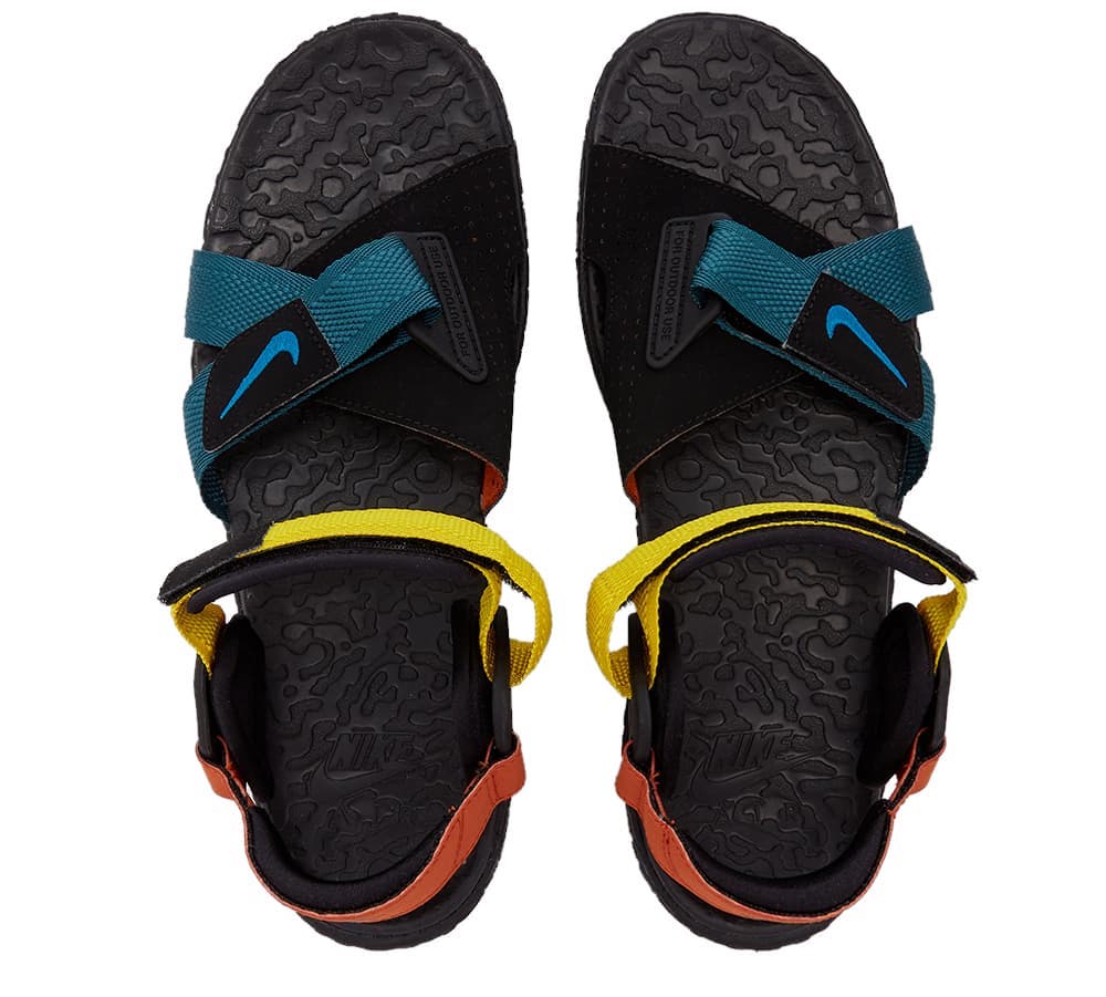 Nike-OUTLET-SALE-ACG Air Deschutz Sandals-ARCHIVIST