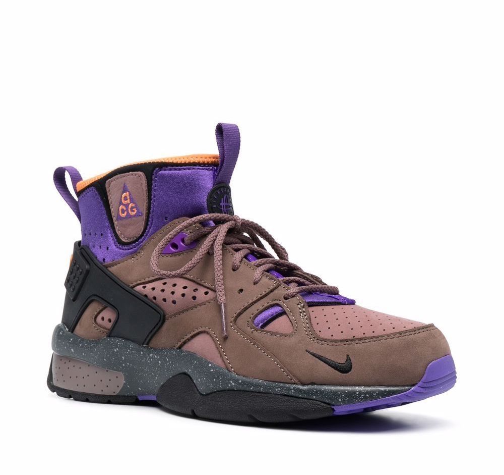 Nike-OUTLET-SALE-ACG Air Mowabb Sneakers-ARCHIVIST