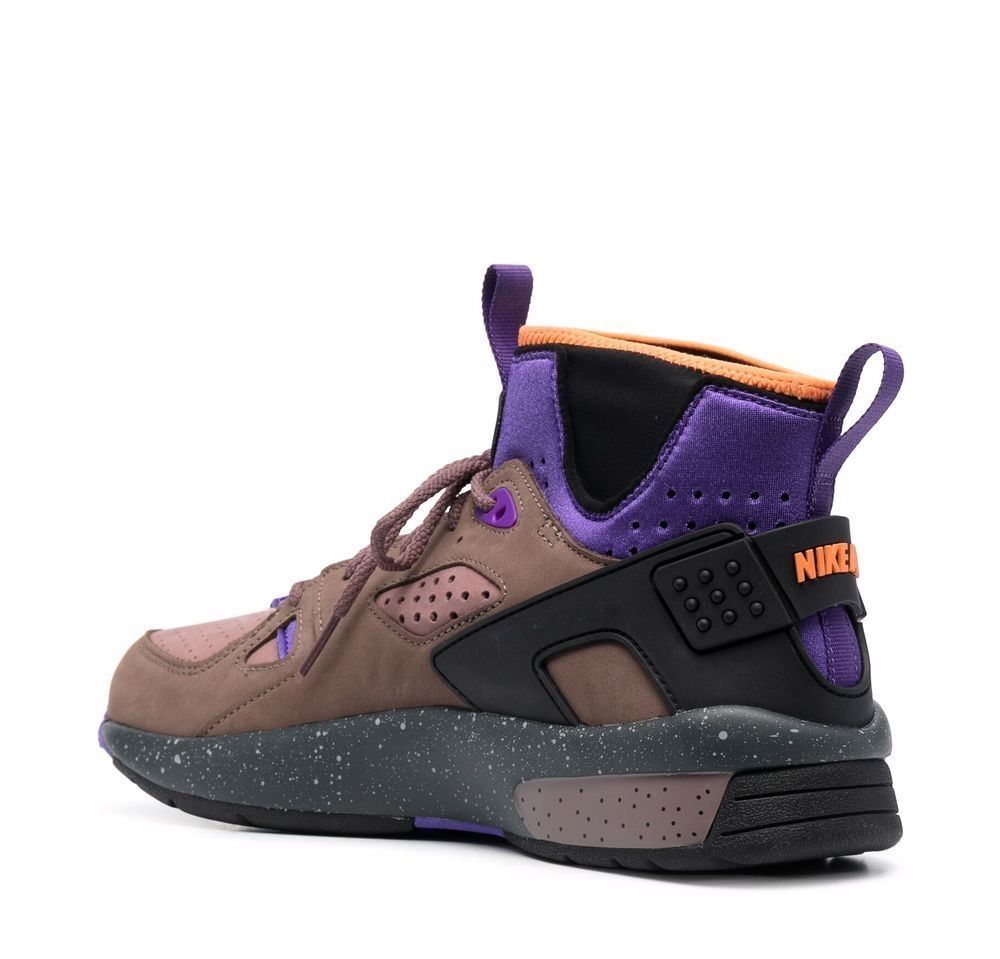 Nike-OUTLET-SALE-ACG Air Mowabb Sneakers-ARCHIVIST