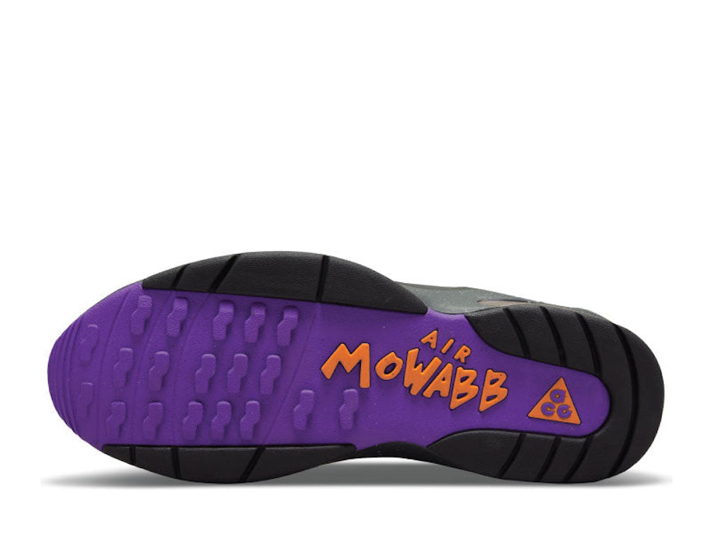 ACG Air Mowabb Sneakers
