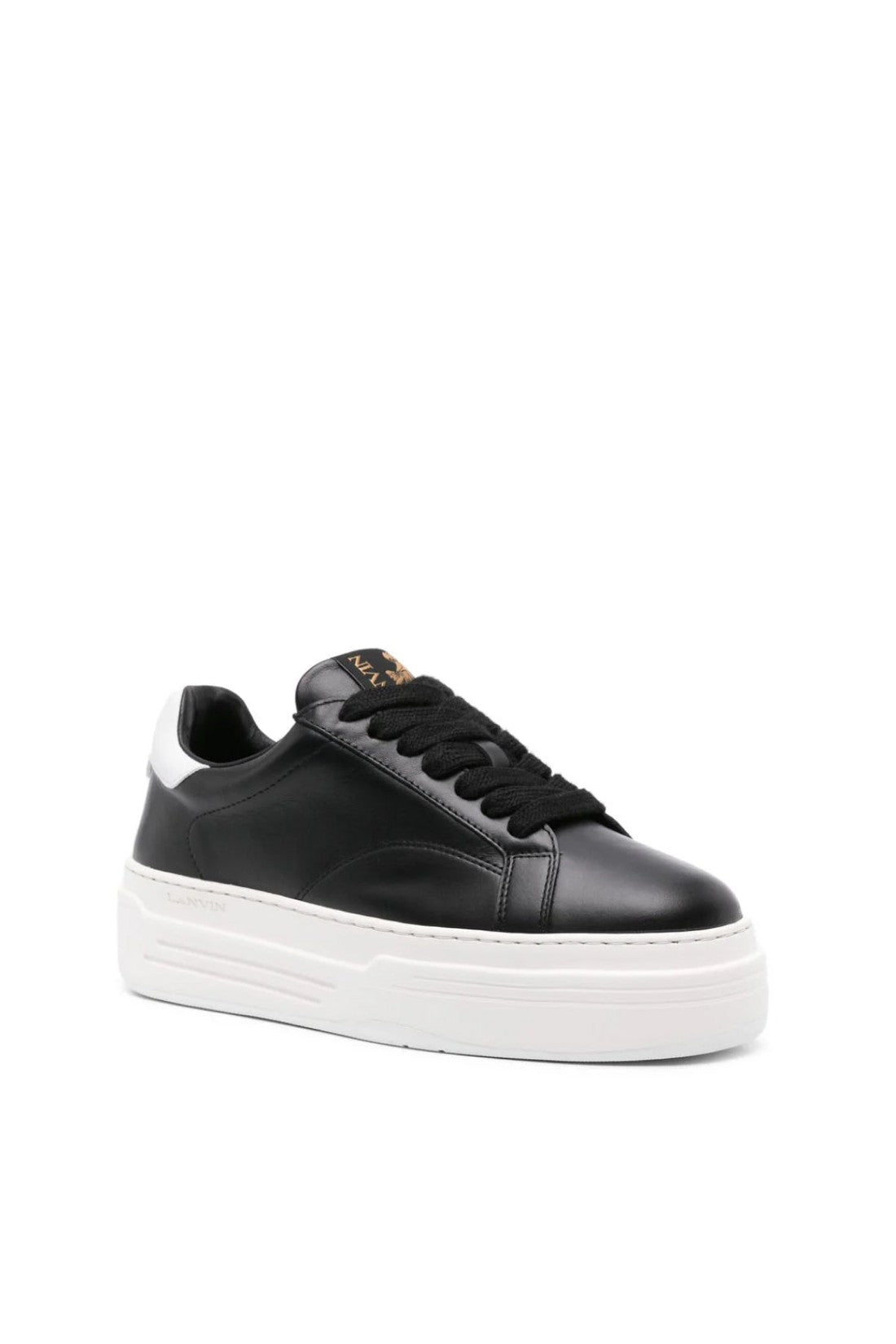 Lanvin-OUTLET-SALE-DDB0 Platform Sneakers-ARCHIVIST