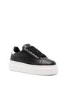 Lanvin-OUTLET-SALE-DDB0 Platform Sneakers-ARCHIVIST