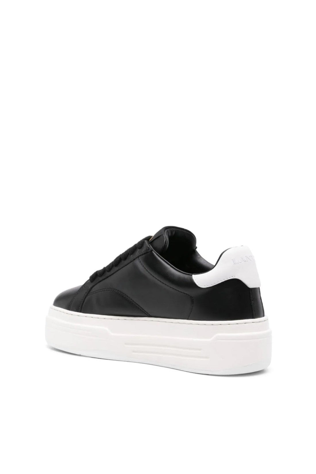 Lanvin-OUTLET-SALE-DDB0 Platform Sneakers-ARCHIVIST