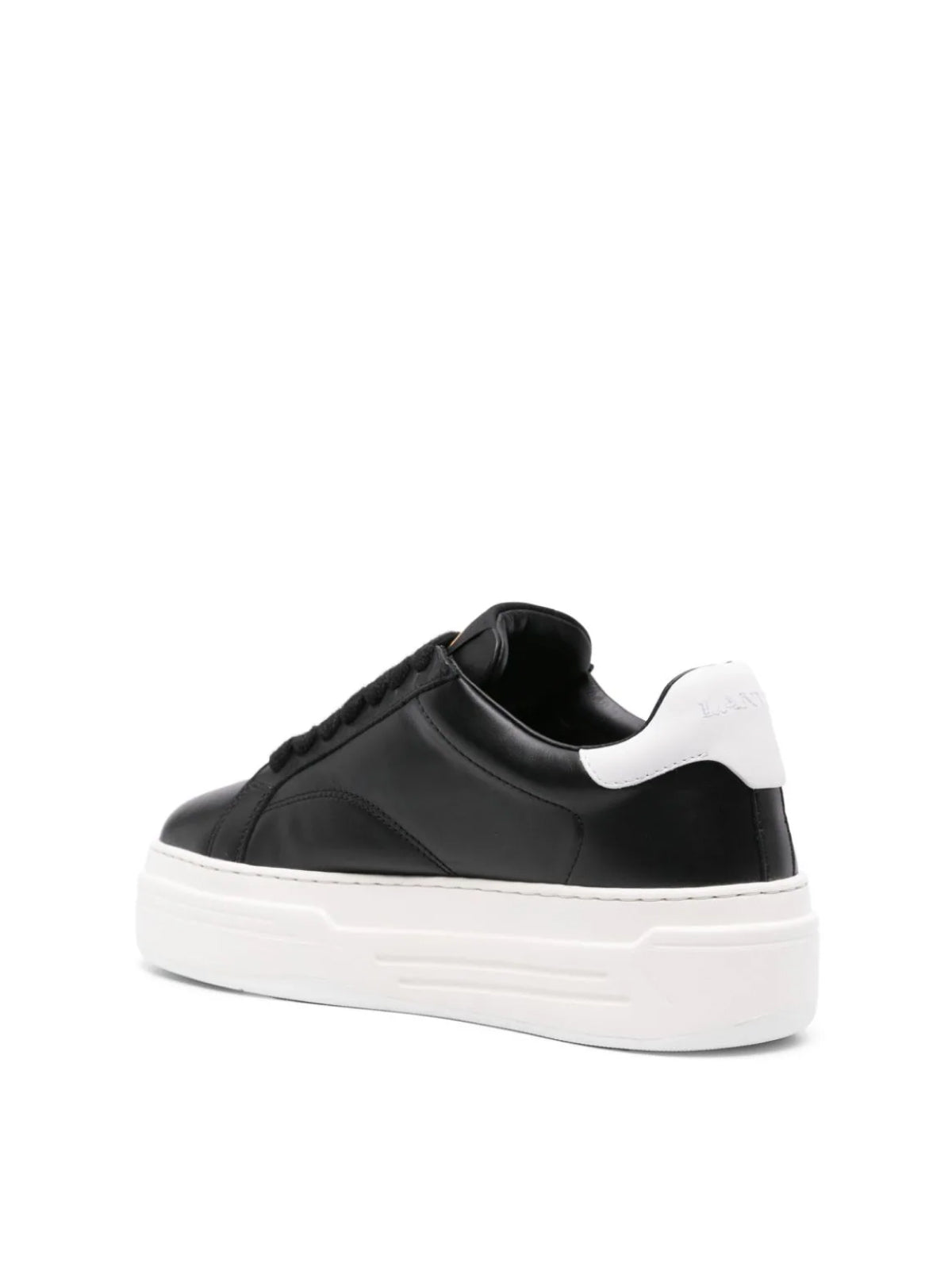 Lanvin-OUTLET-SALE-DDB0 Platform Sneakers-ARCHIVIST