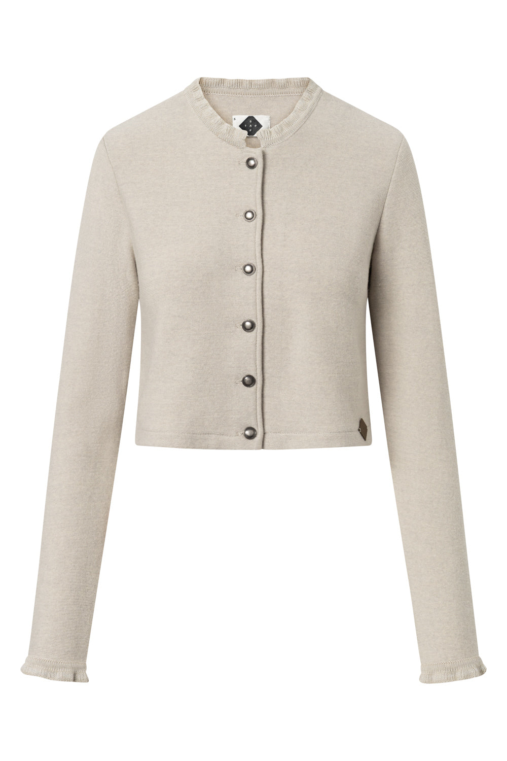 Stapf Tirol Damen Strickjacke Deborah, Jacken & Mäntel