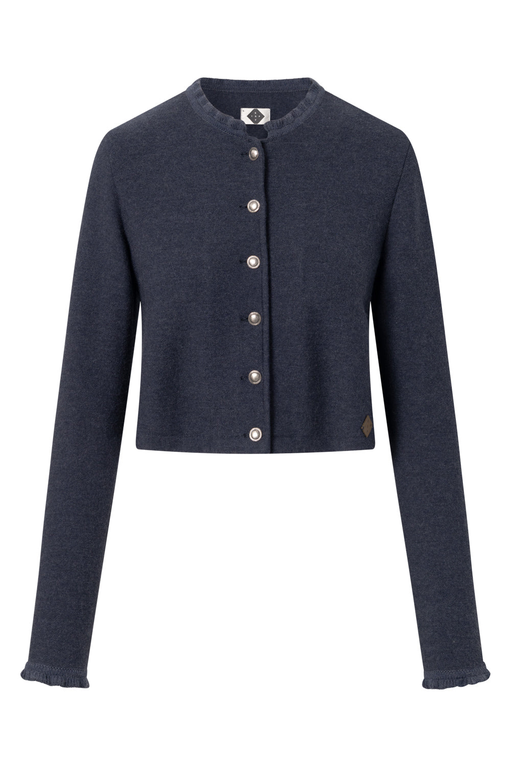 Stapf Tirol Damen Strickjacke Deborah, Jacken & Mäntel