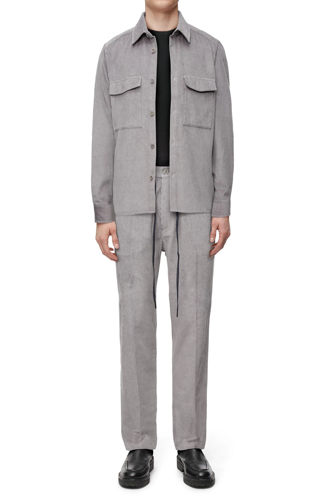 Drykorn-DEGER-Hosen-Black-Deal-Outlet-by-ARCHIVIST