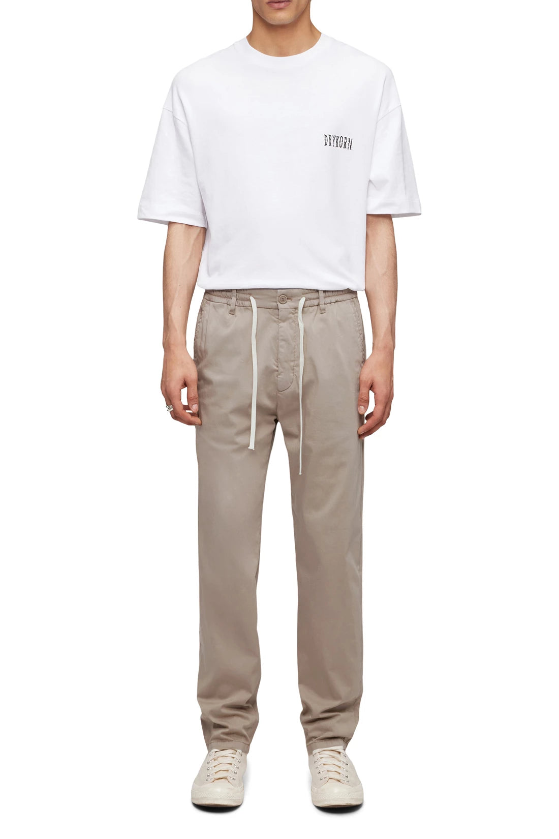 Drykorn-DEGER-Hosen-Black-Deal-Outlet-by-ARCHIVIST