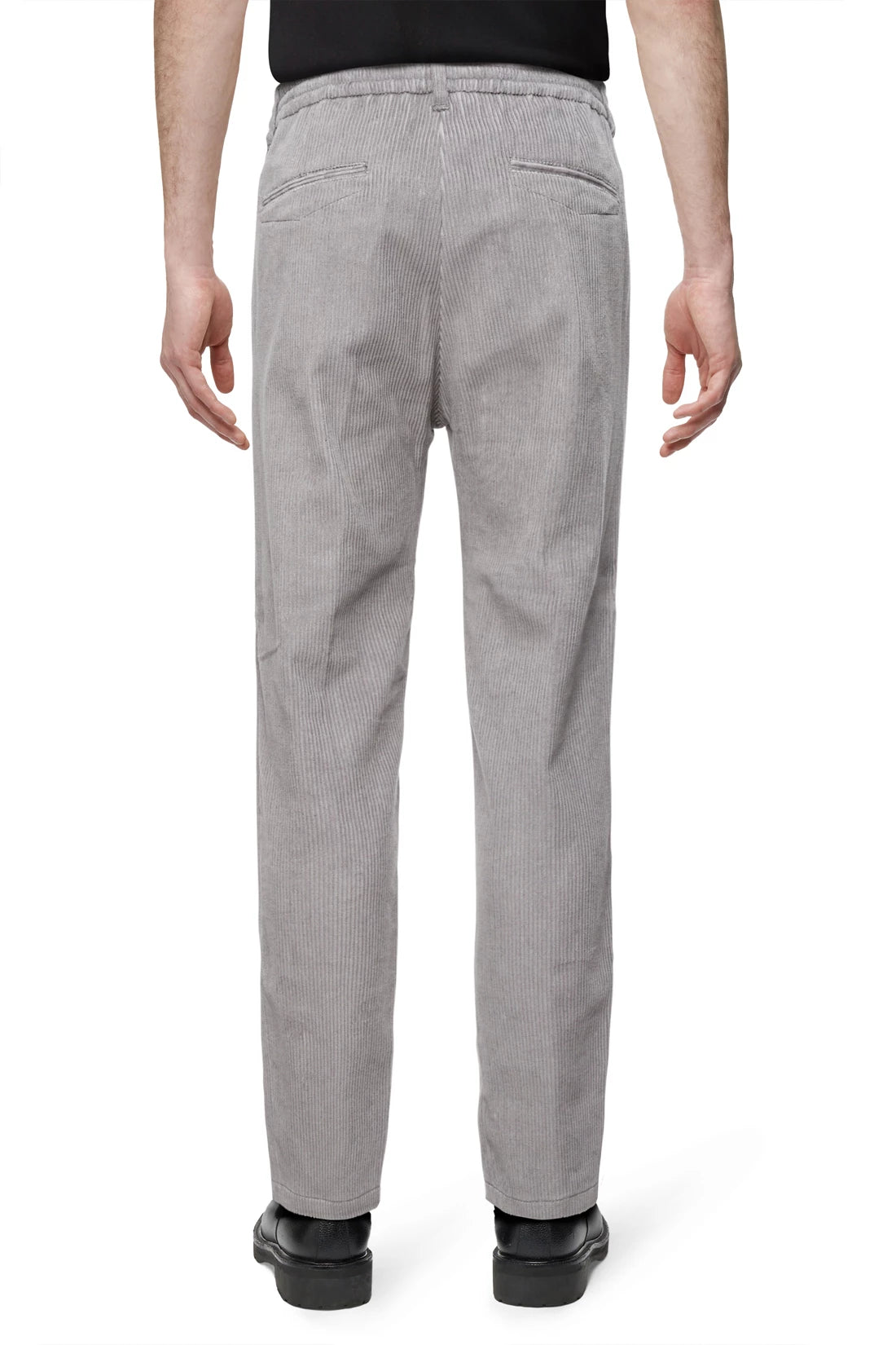 Drykorn-DEGER-Hosen-Black-Deal-Outlet-by-ARCHIVIST