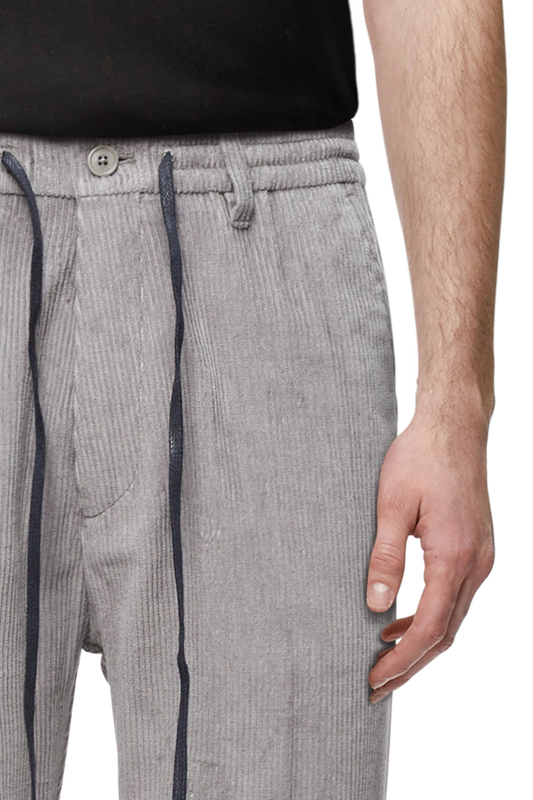 Drykorn-DEGER-Hosen-Black-Deal-Outlet-by-ARCHIVIST