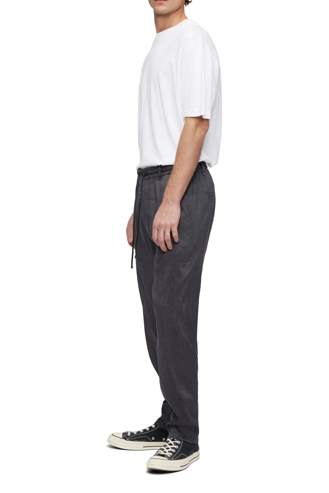 Drykorn-DEGER-Hosen-Black-Deal-Outlet-by-ARCHIVIST