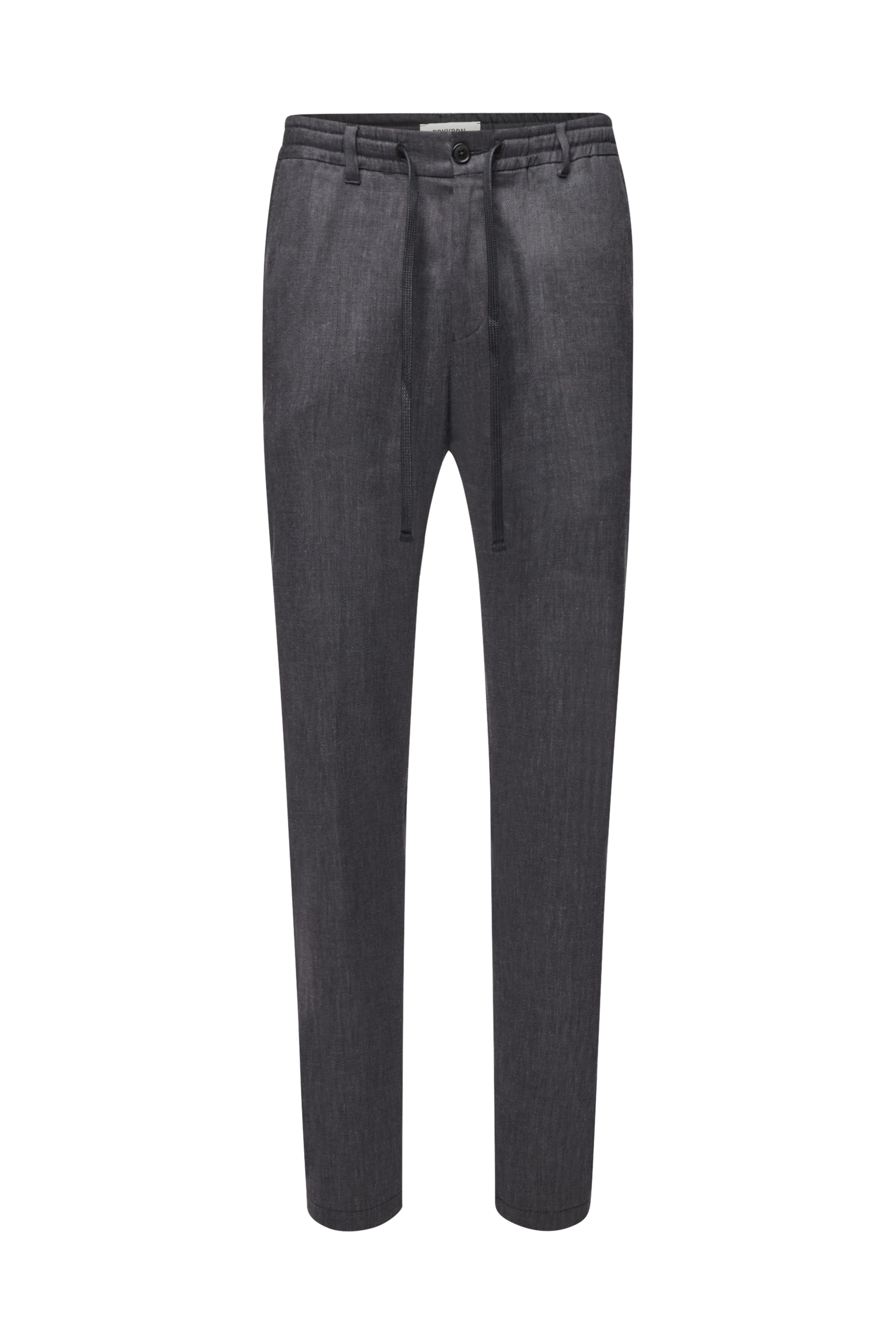 Drykorn-DEGER-Hosen-Black-Deal-Outlet-by-ARCHIVIST