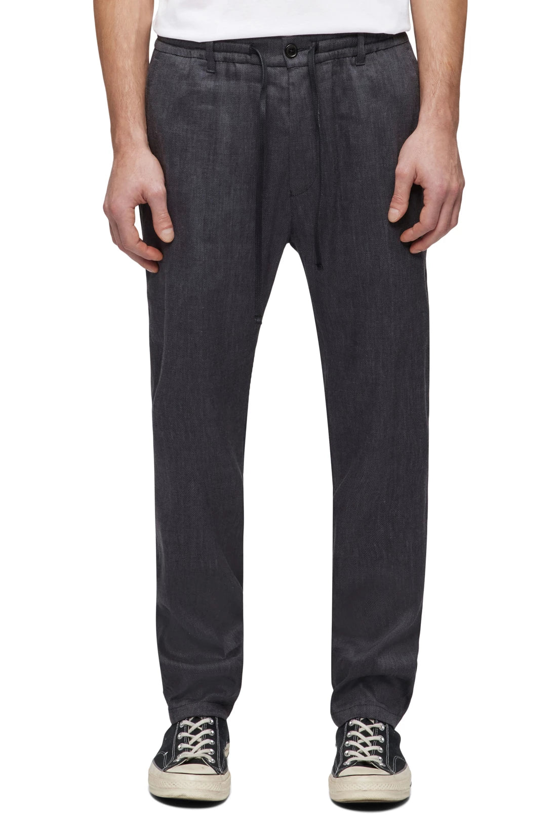 Drykorn-DEGER-Hosen-Black-Deal-Outlet-by-ARCHIVIST