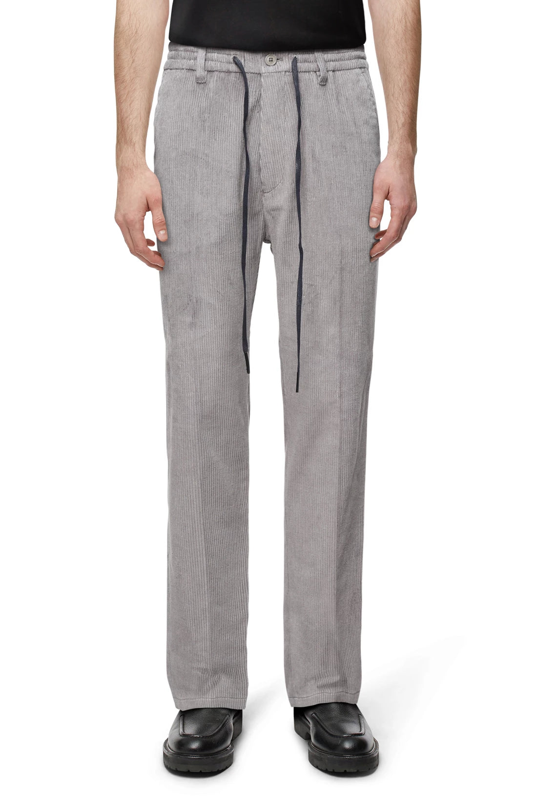 Drykorn-DEGER-Hosen-Black-Deal-Outlet-by-ARCHIVIST